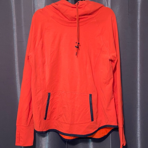 Athleta Tops - Athleta Hoodie Size Large